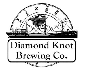 Diamond Knot logo