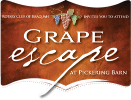 The Grape Escape - WildFin American Grill